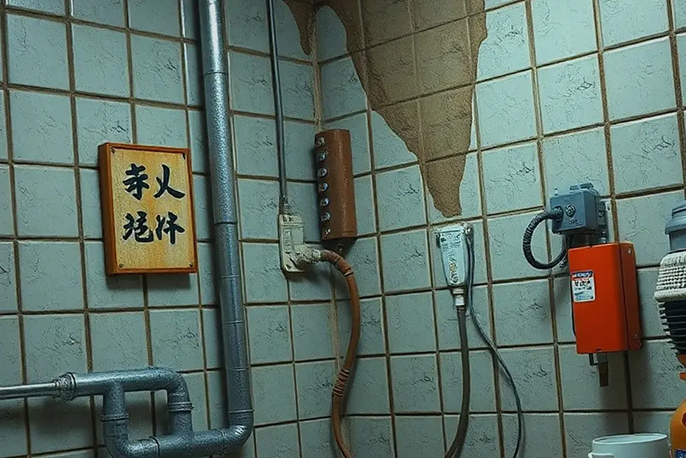 잠실구 주방 싱크대막힘 수리 정밀 내시경/현장 진단