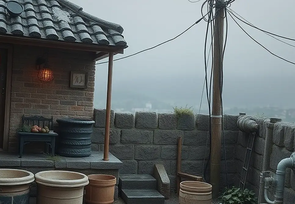 배곧동 하수구막힘 긴급 수리 신속 정밀 통수/시공